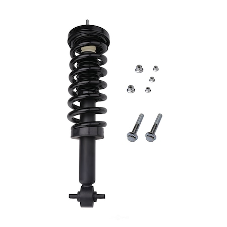 Prt Suspension Strut And Coil Spring Assembly, Prt 710420 710420